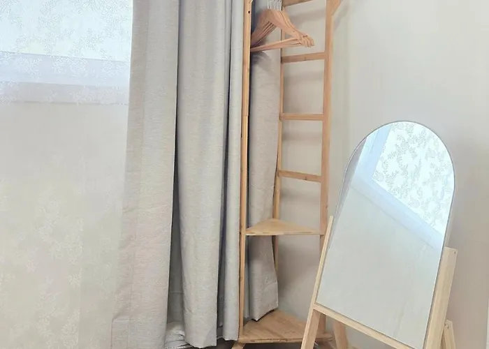 Warmstay Yongsan Family Ferienhaus Seoul