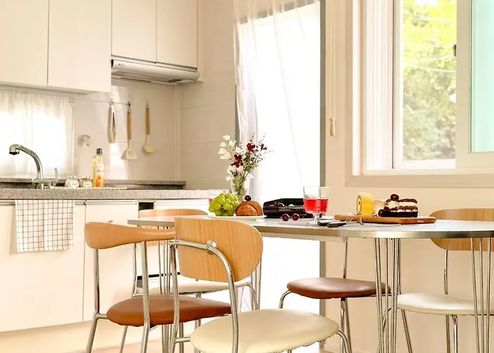 Ferienhaus Warmstay Yongsan Family