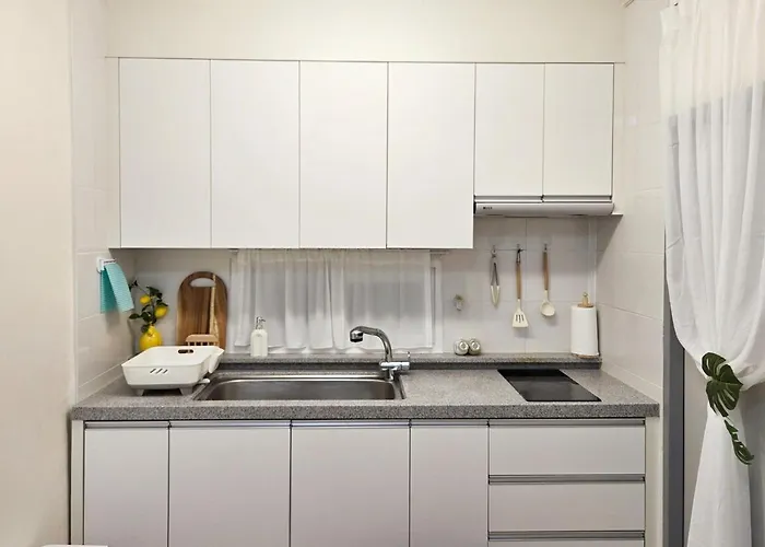 Ferienhaus Warmstay Yongsan Family Seoul