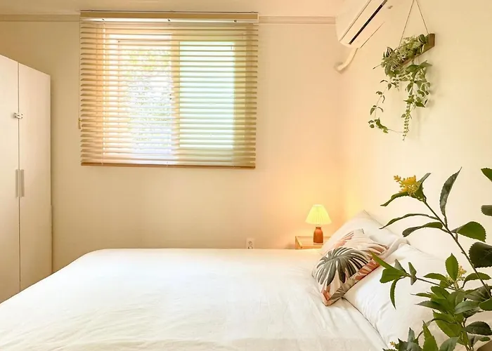 Ferienhaus Warmstay Yongsan Family Seoul