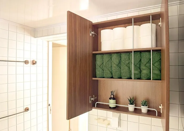 Warmstay Yongsan Family Ferienhaus